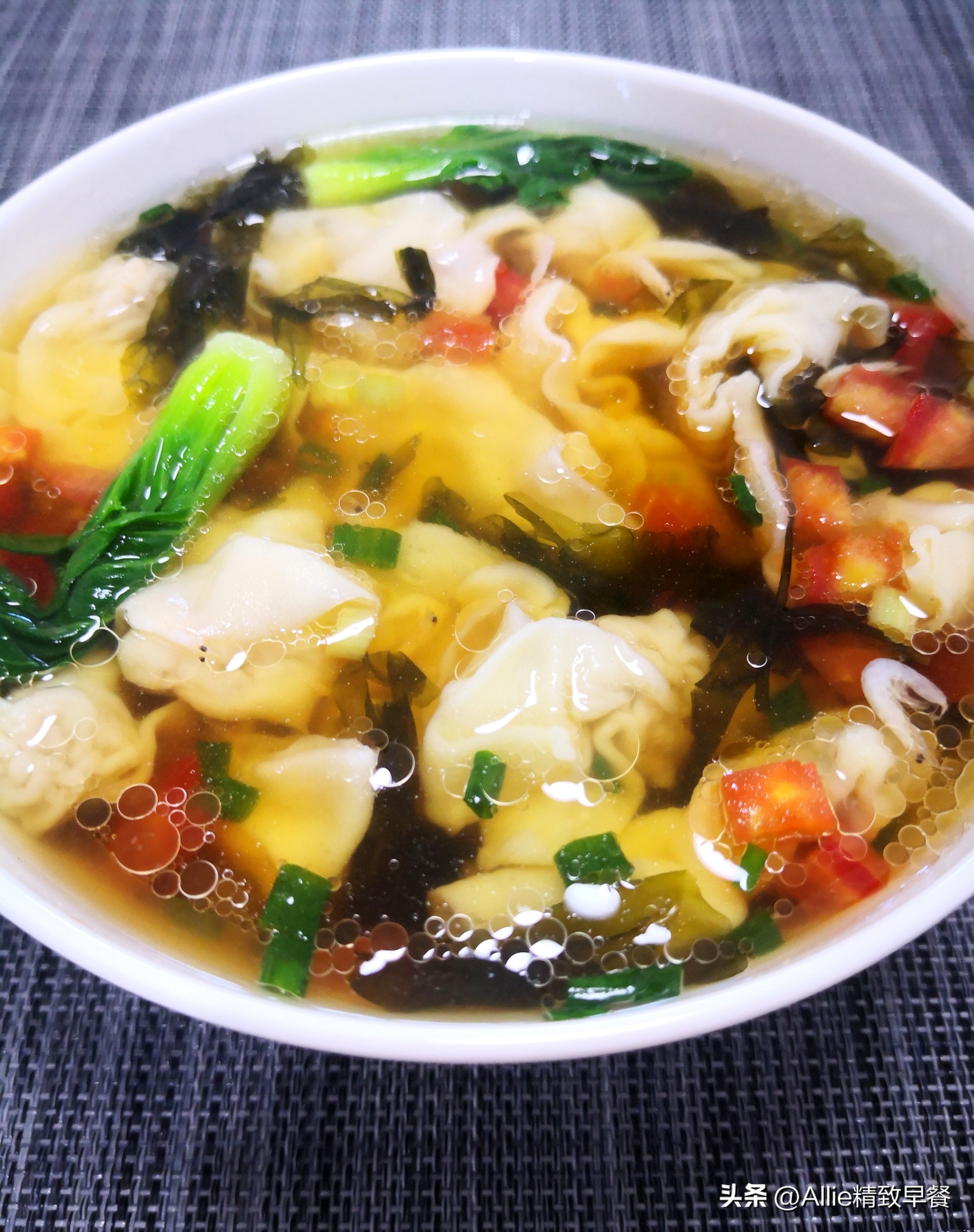 馄饨皮加什么添加剂最好,馄饨皮怎么知道没有添加剂