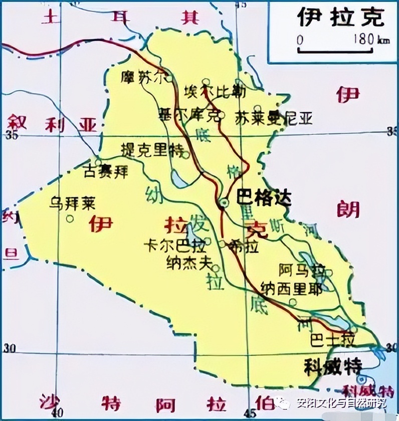 四大文明古国对应的现代国家,四大文明古国兴衰历程