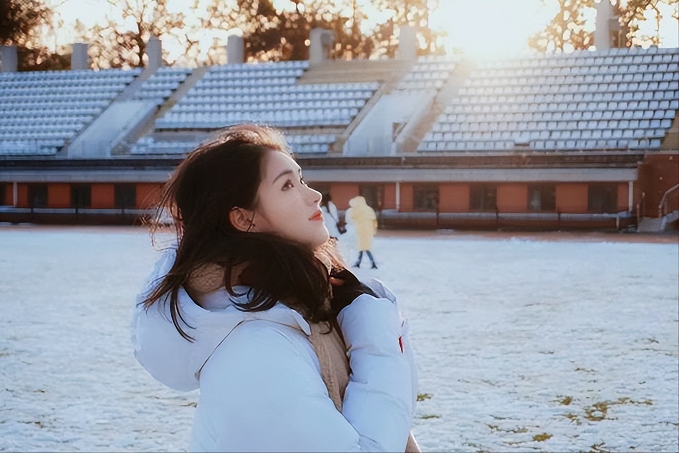 中国体坛的10大颜值女神,中国体坛女神颜值排行榜