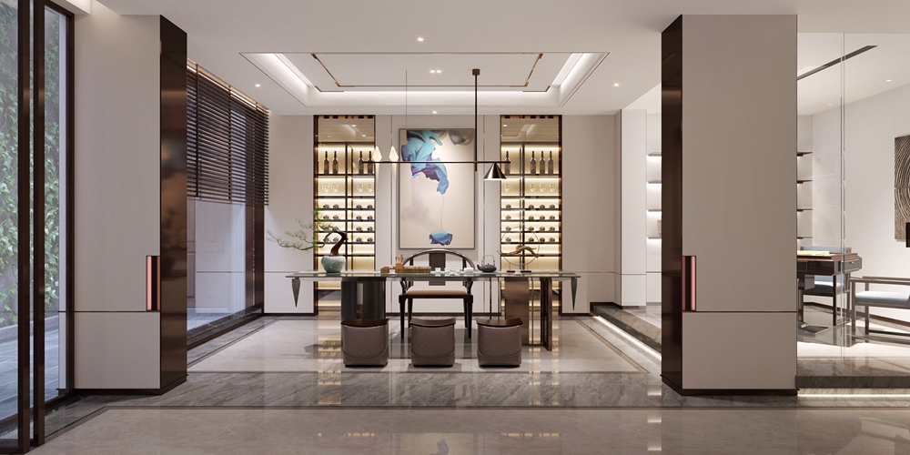 蚂蚁装饰装修效果,蚂蚁装潢口碑怎么样