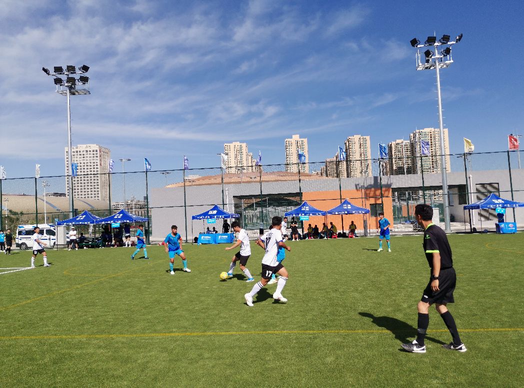 甘肃5人制足球锦标赛,甘肃省第十五届运动会五人制足球