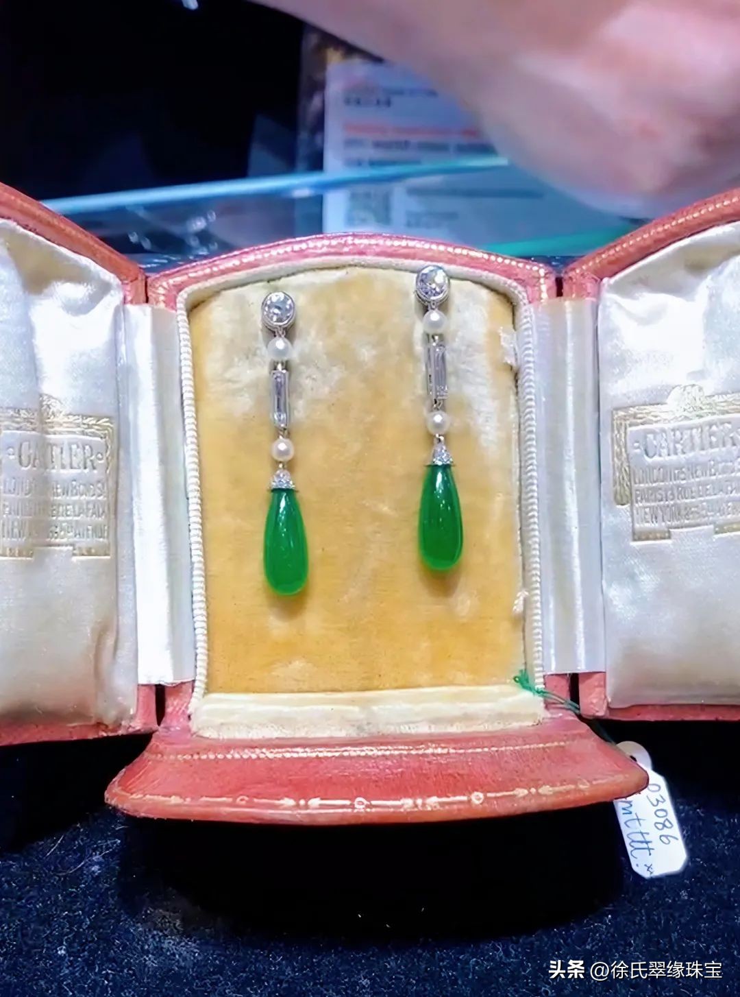 香港国际珠宝展2023直播,2023香港珠宝展价格