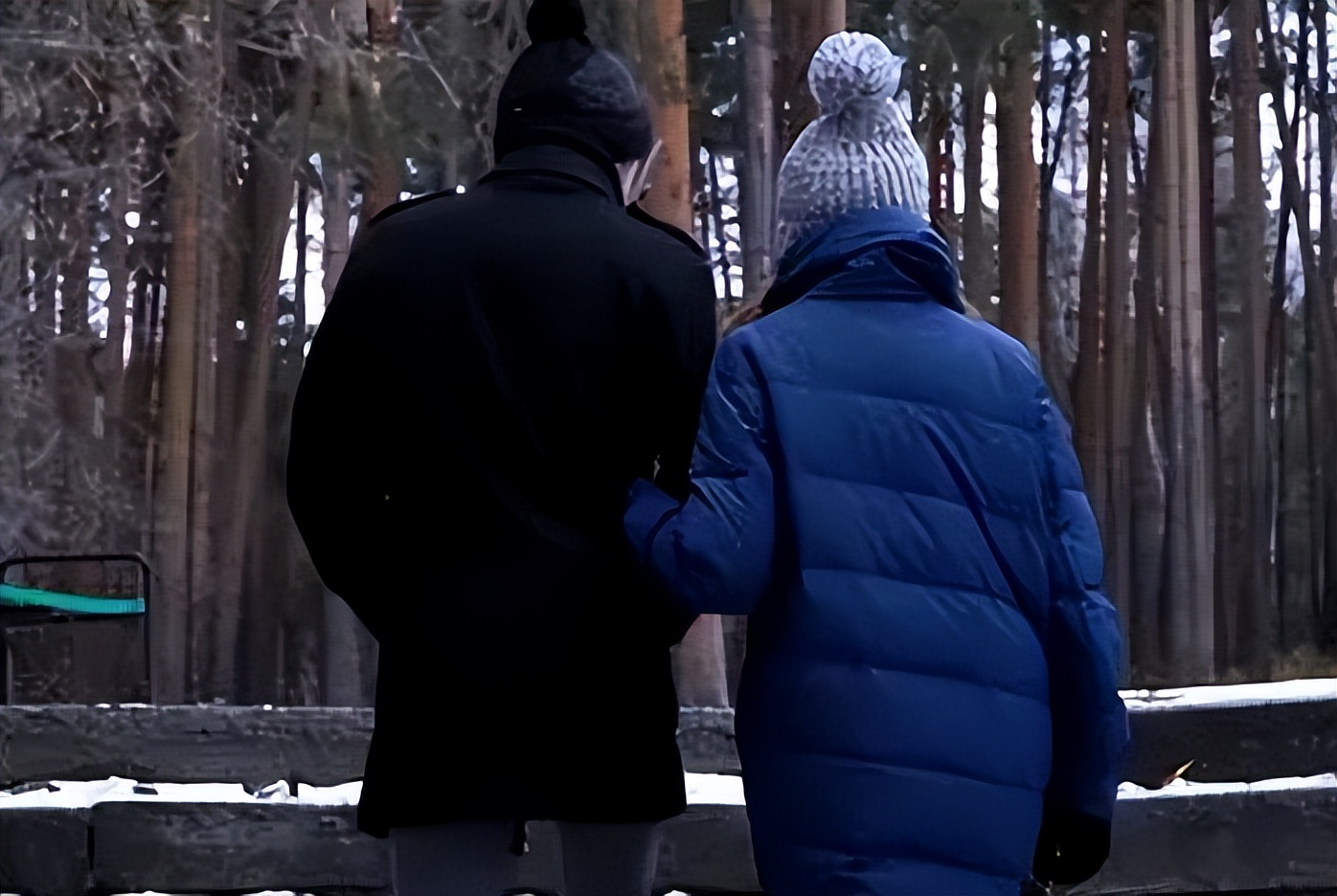 美国真实版拇指姑娘,拇指姑娘出生时图片