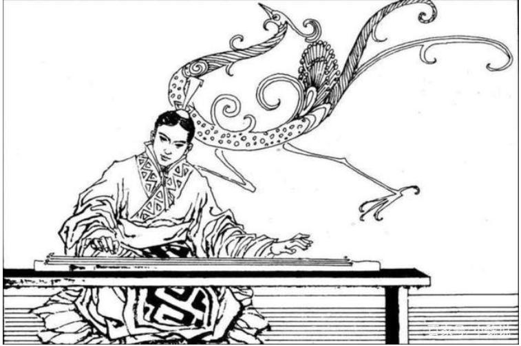 两篇文章读完“凤凰男”赋圣司马相如（二）