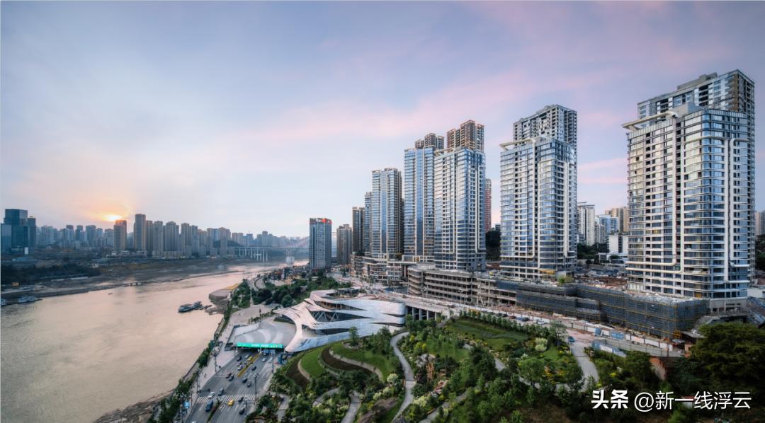 长嘉汇商铺投资价值,长嘉汇值不值得投资