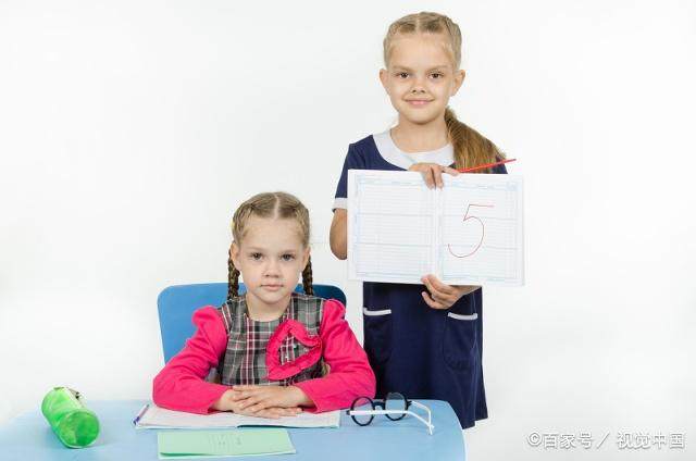 孩子厌学静不下来怎样引导,孩子厌学成绩特别差如何正确引导