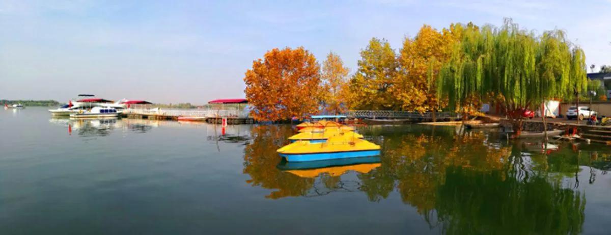 千年古县赵县,河北磁县千年瓷都