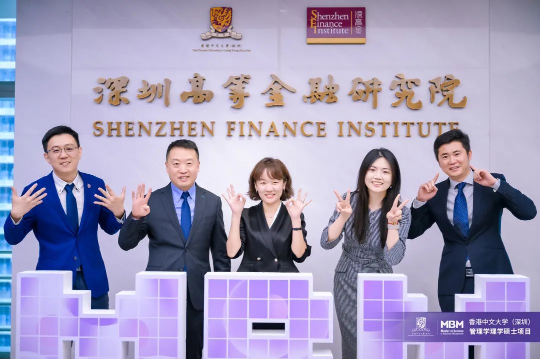 香港中文大学mba难吗,香港中文大学mbm项目是双证吗