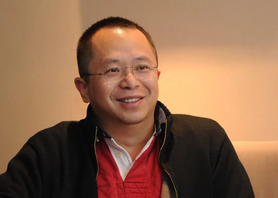 周鸿祎中年婚变,周鸿祎离婚原因