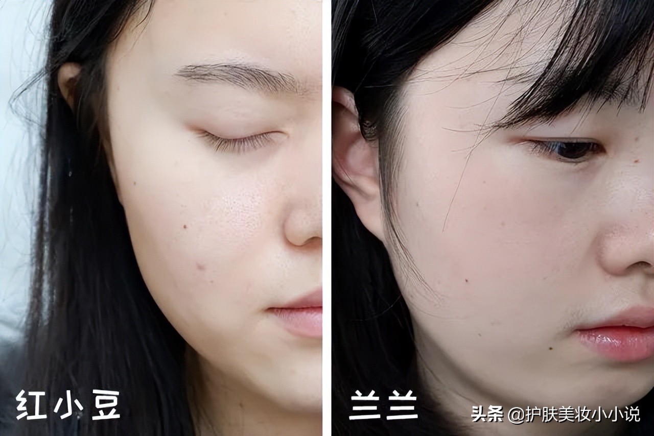 真实测评最好用的粉底,圣罗兰粉底适合干皮还是油皮