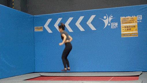 499元蹦床公园,5000平蹦床公园