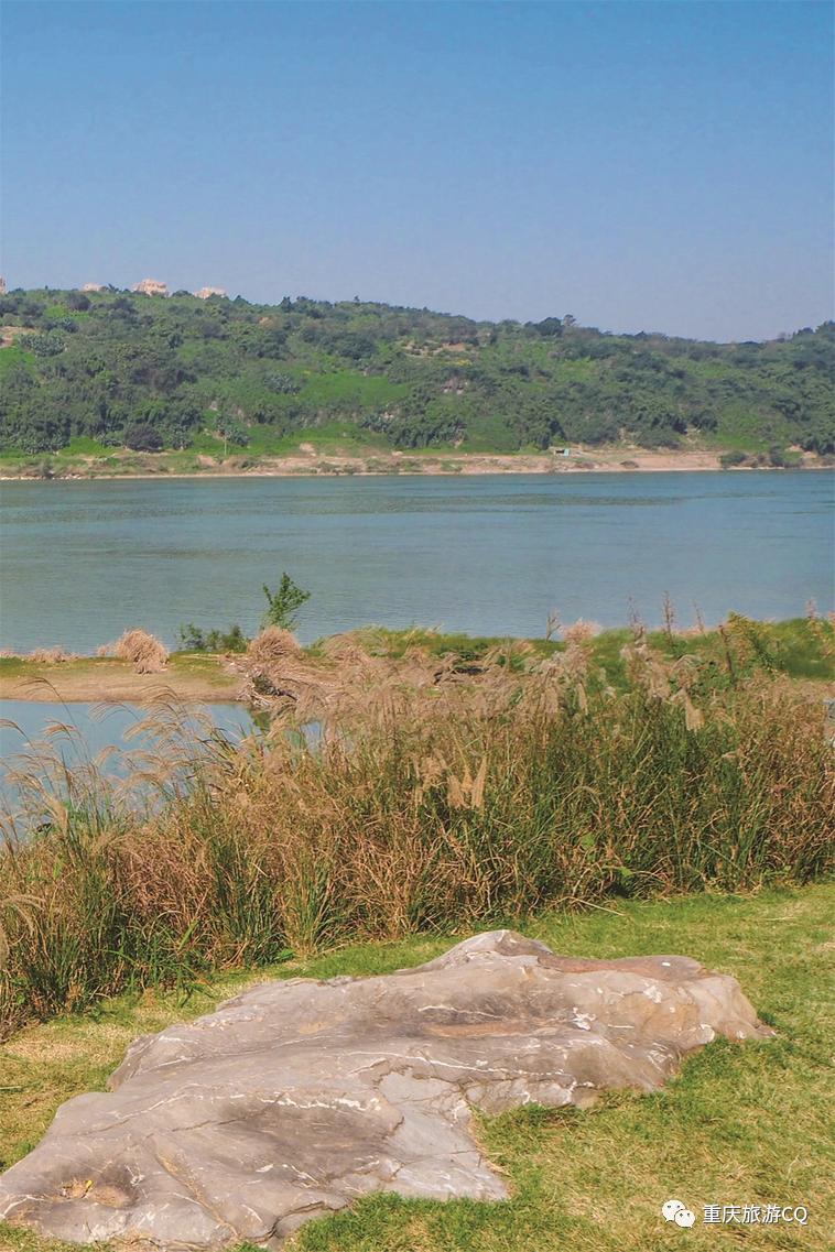 重庆人眼里的重庆好景区,重庆人眼里的江南