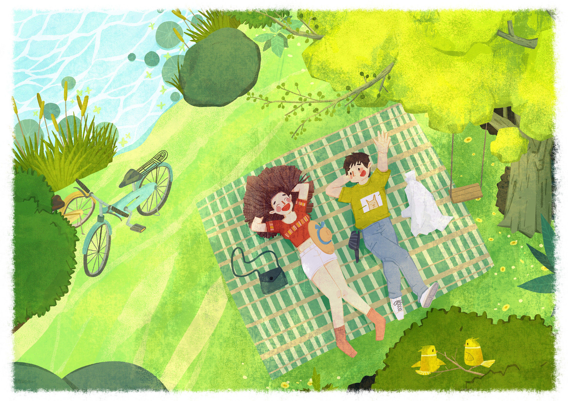 天秤座男生害怕失去你的表现,男人害怕失去一个女人的表现