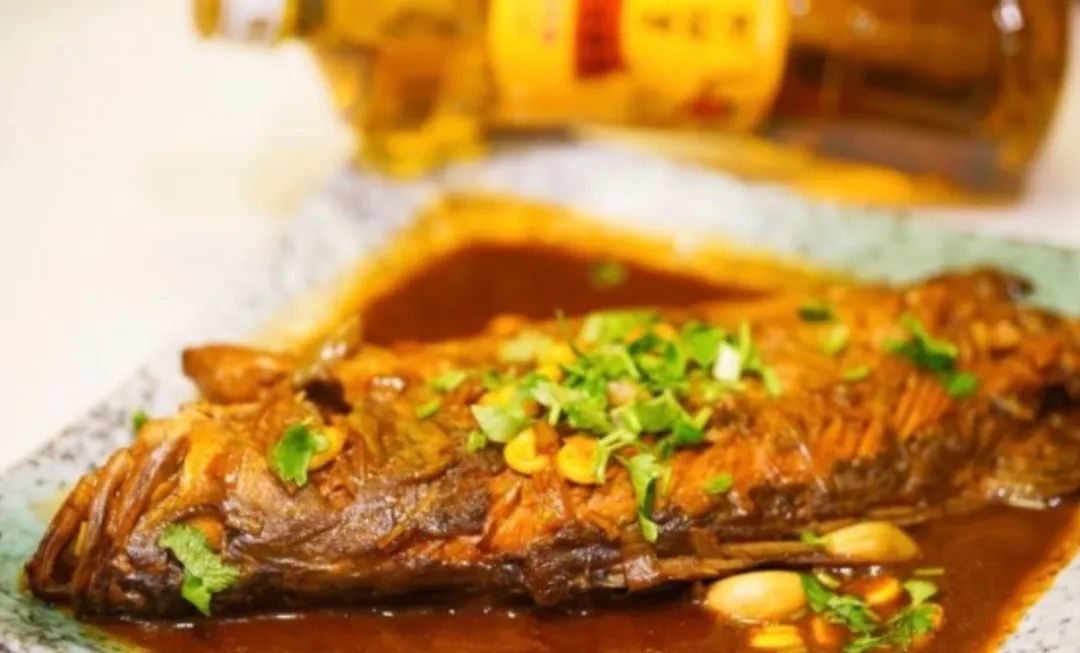 徽鳜臭鳜鱼,徽冀堂臭鳜鱼