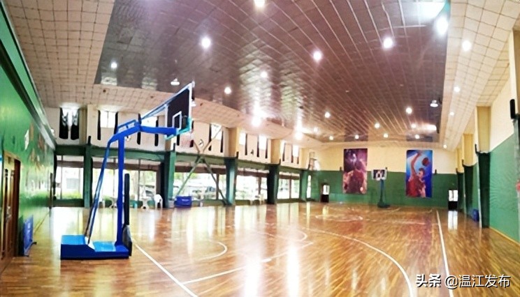 温江新篮球场馆,篮球场馆温江