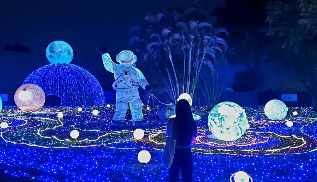 深圳观澜湖生态运动公社游玩攻略,深圳观澜湖乐园游玩