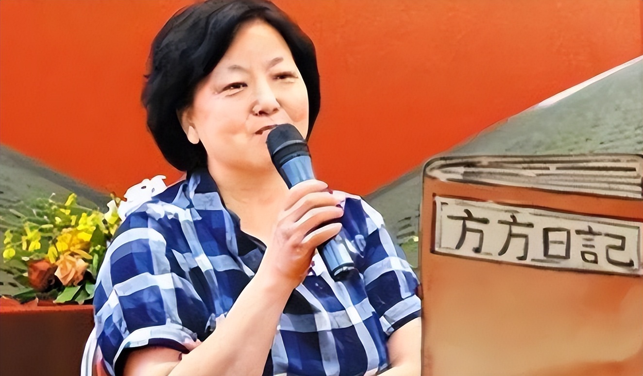 写日记诋毁中国，扬言替14亿国人给世界道歉，方方下场让人称快