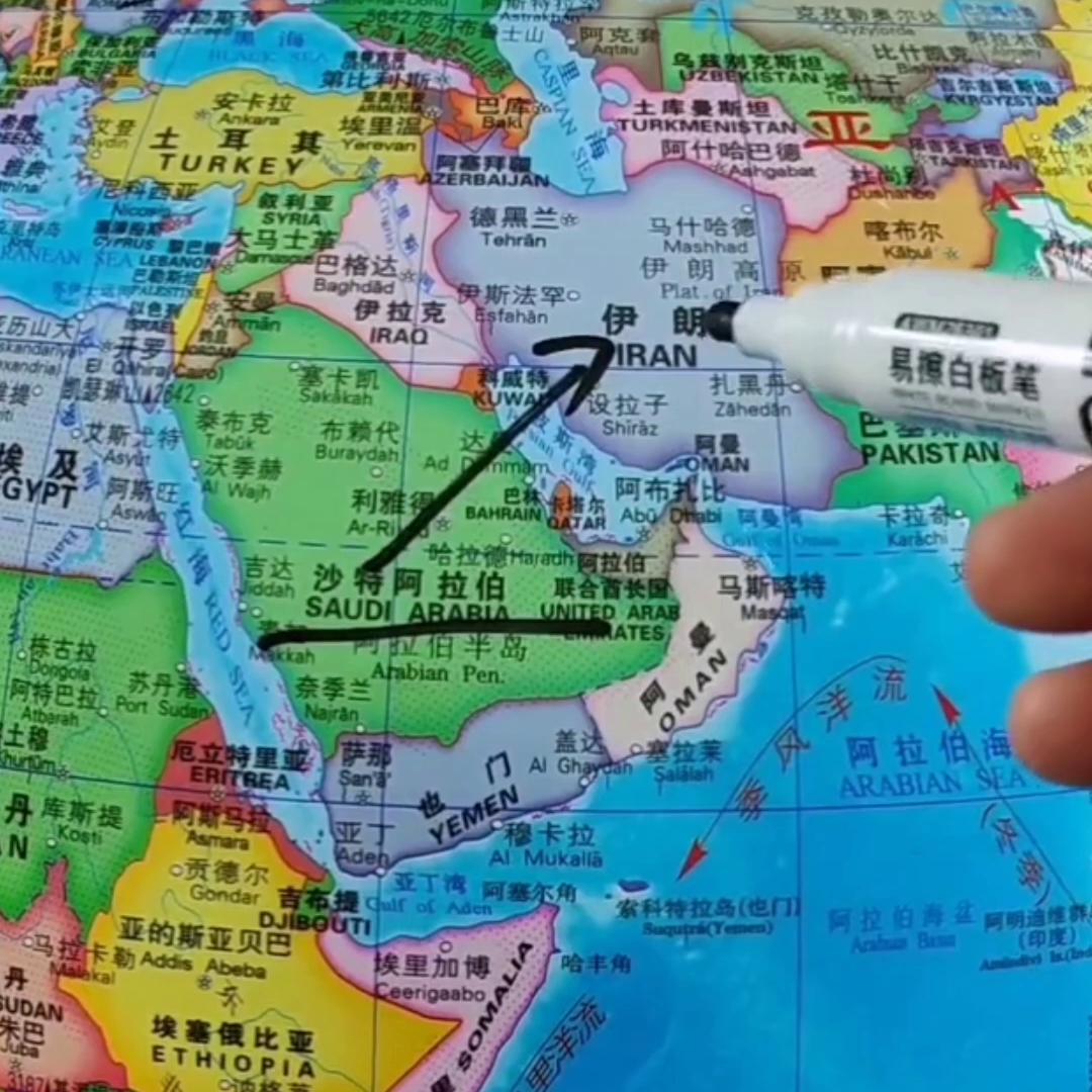 美国虚弱了6#动静皆风尚