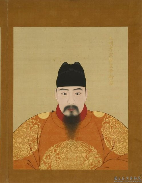 历代明君,历朝历代明君仁君