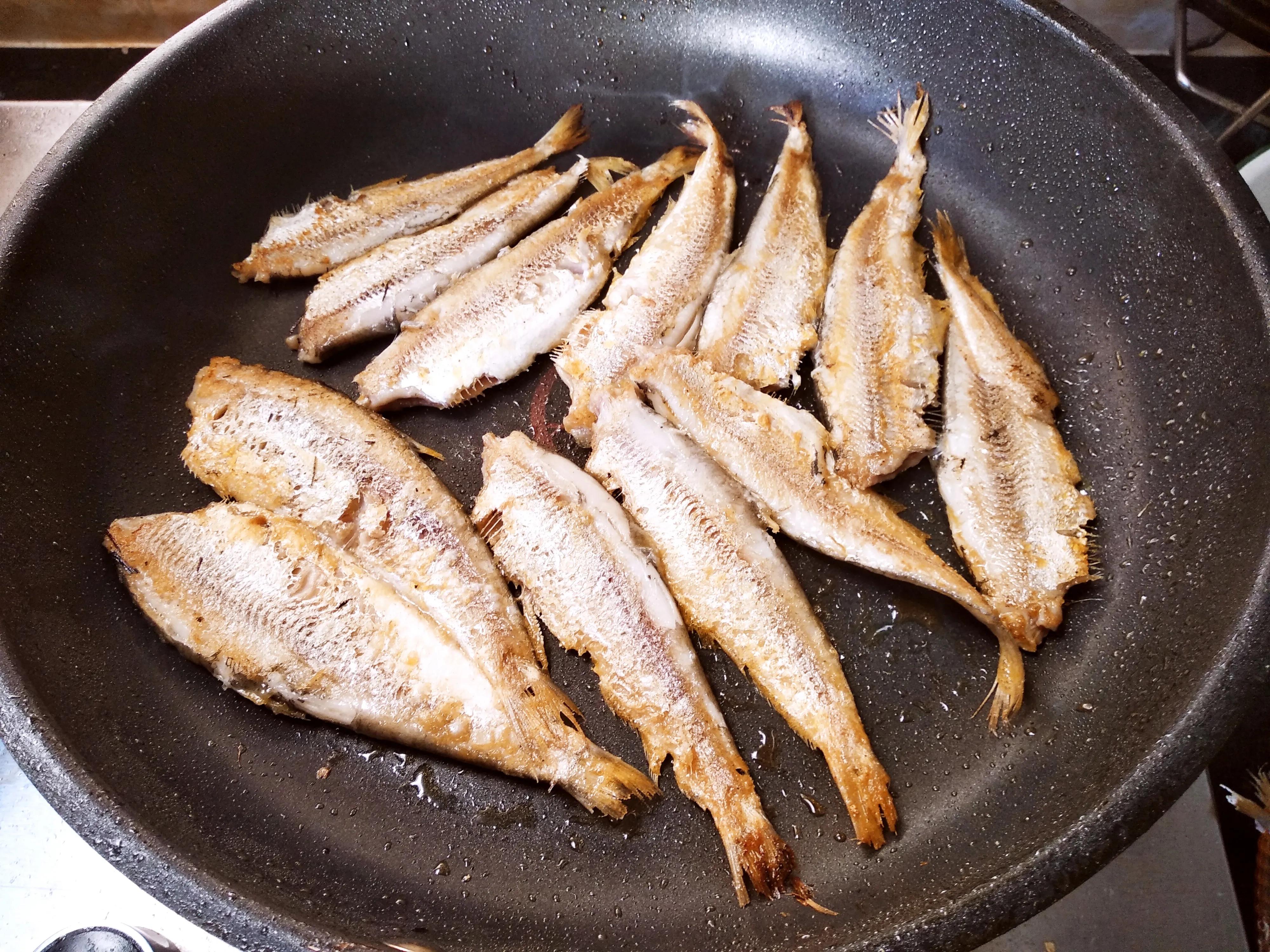 最便宜的8种海鱼,海鱼最便宜的有哪几种