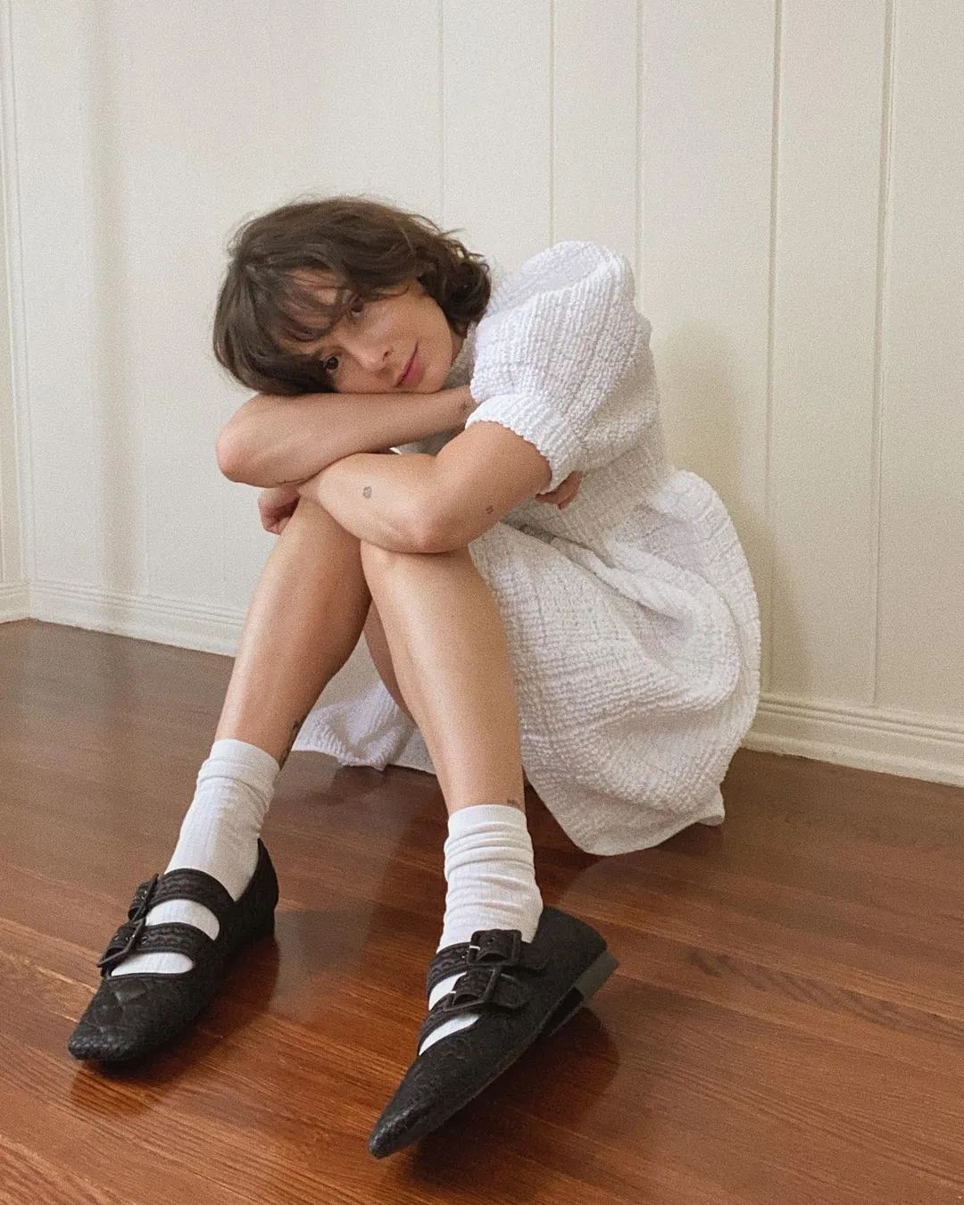 性价比高的春夏单鞋推荐,时尚百搭柔软舒适这款鞋超级推荐