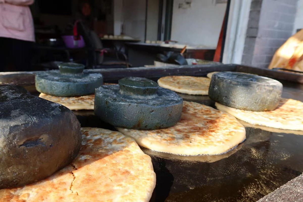 歙县石头粿哪里有卖,屯溪歙县石头粿