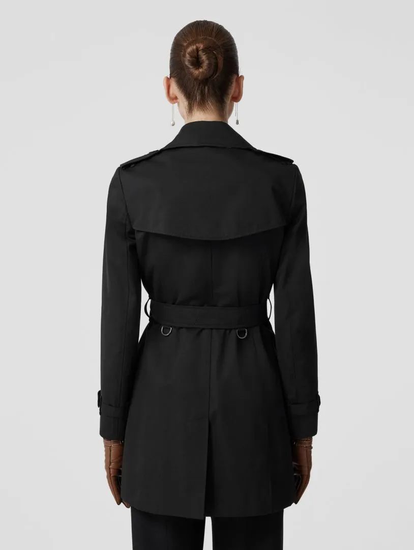 burberry风衣vintage,男装界天花板的burberry