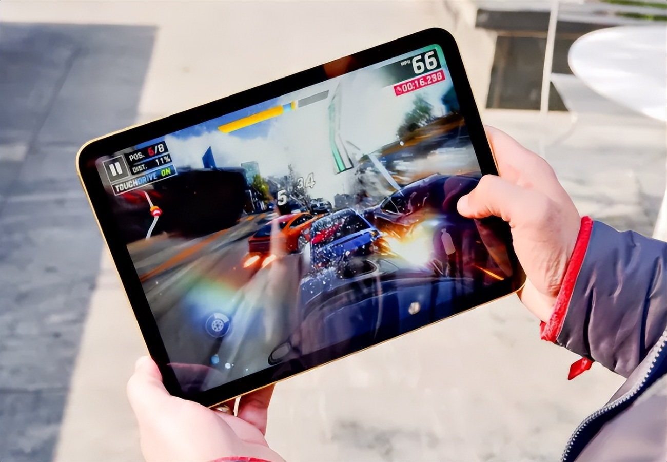 ipad第9代第二个显示屏,ipad第9代对比第10代屏幕