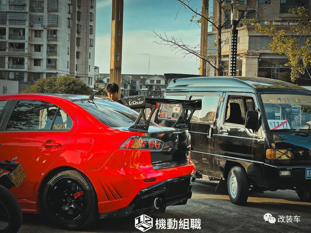 五菱兴旺改465,五菱兴旺换1.2发动机