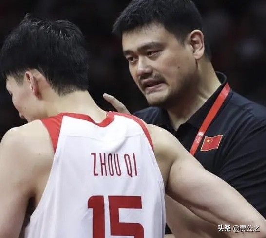 周琦现在怎么样了,无立身之地