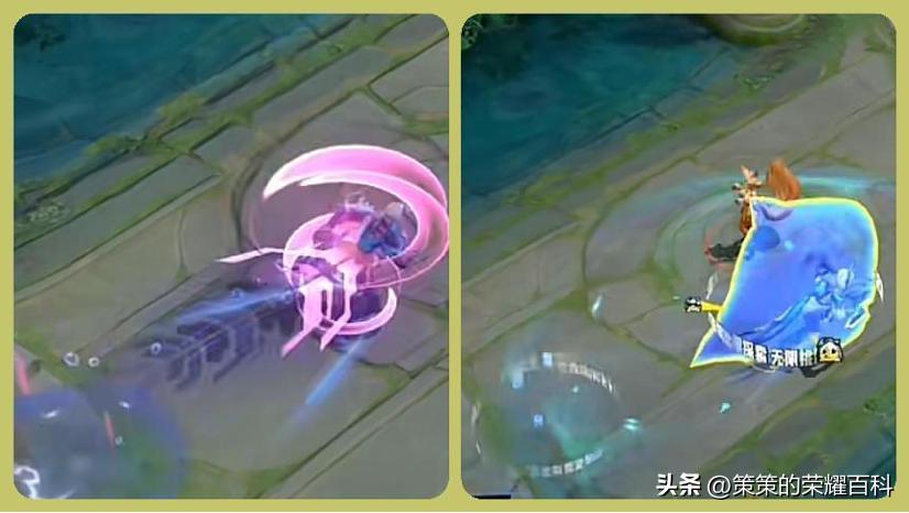 马可新皮肤推荐,马可史诗皮肤对比