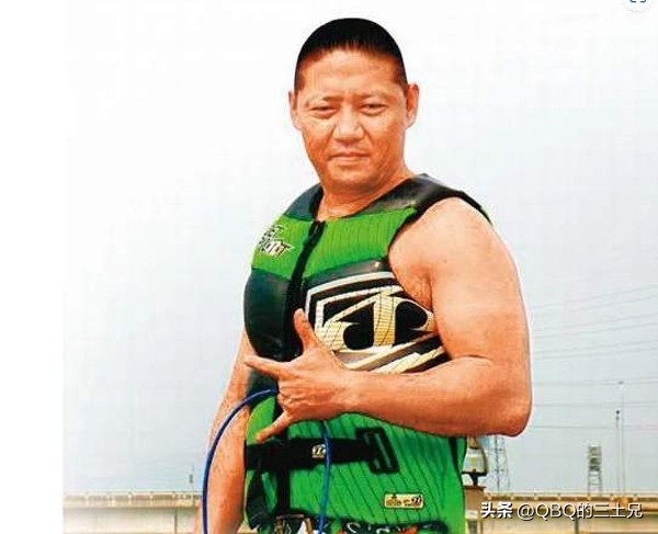 雨衣大盗10年抢劫运钞车7次，次次得手！落网后真实身份惊呆众人