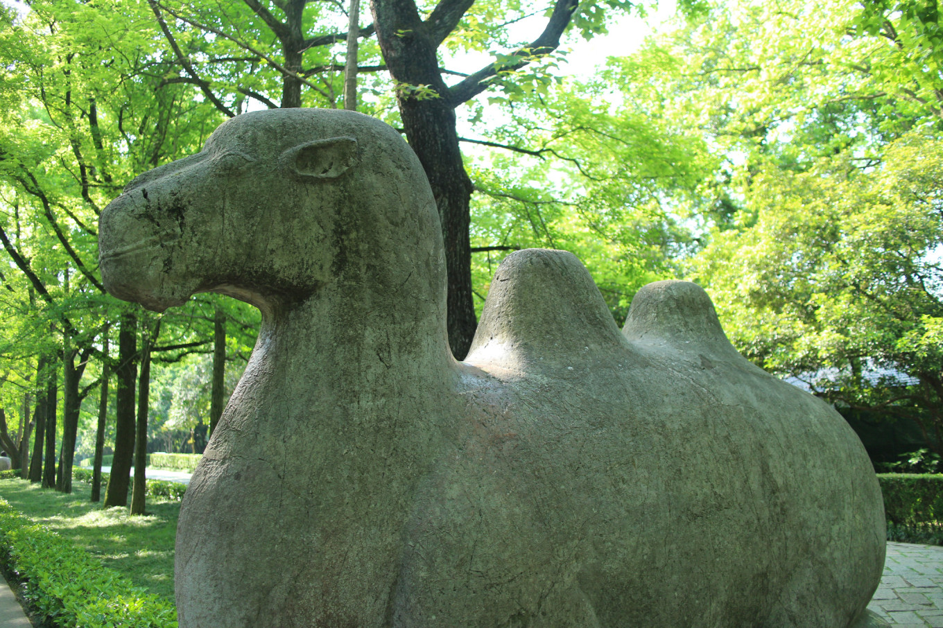 南京烧香的地方,南京烧香拜佛