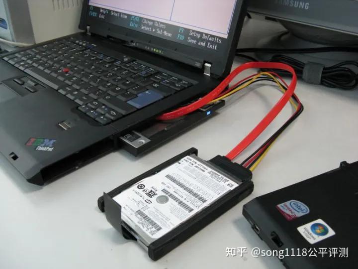 经典笔电复刻机51nbT70评测：依然可以ThinkPad！