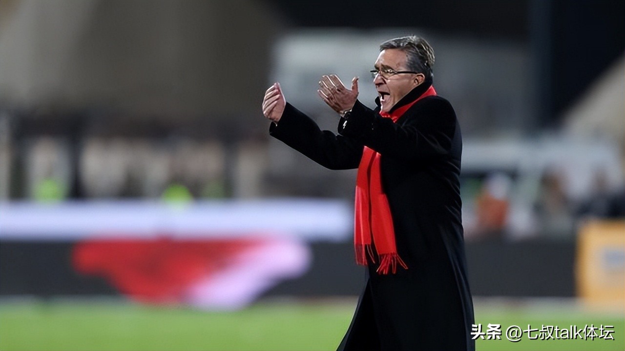 山东外教事件来龙去脉,山东队外教