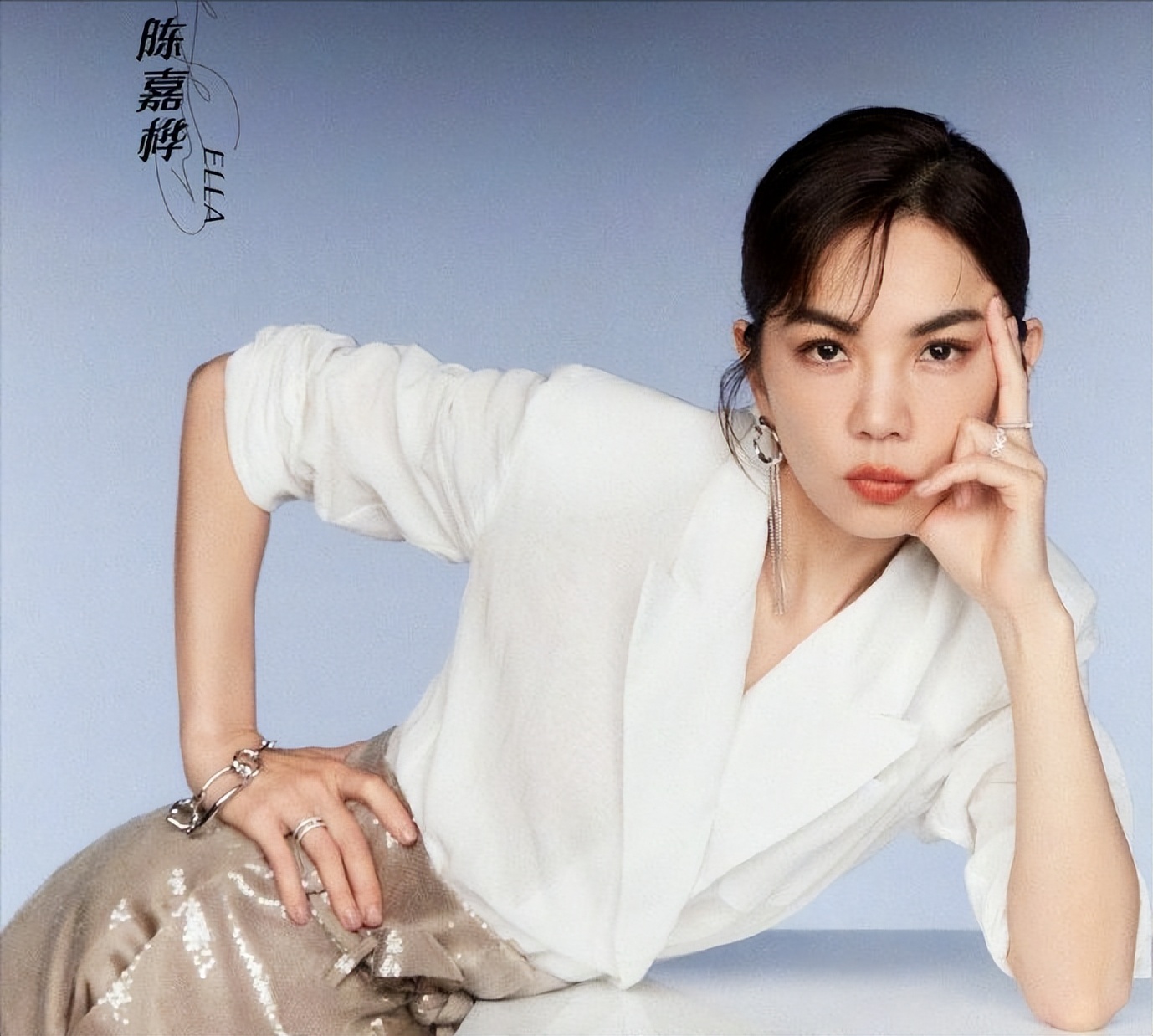 浪姐4再来袭，外籍歌手断层第一，谢娜实力受质疑