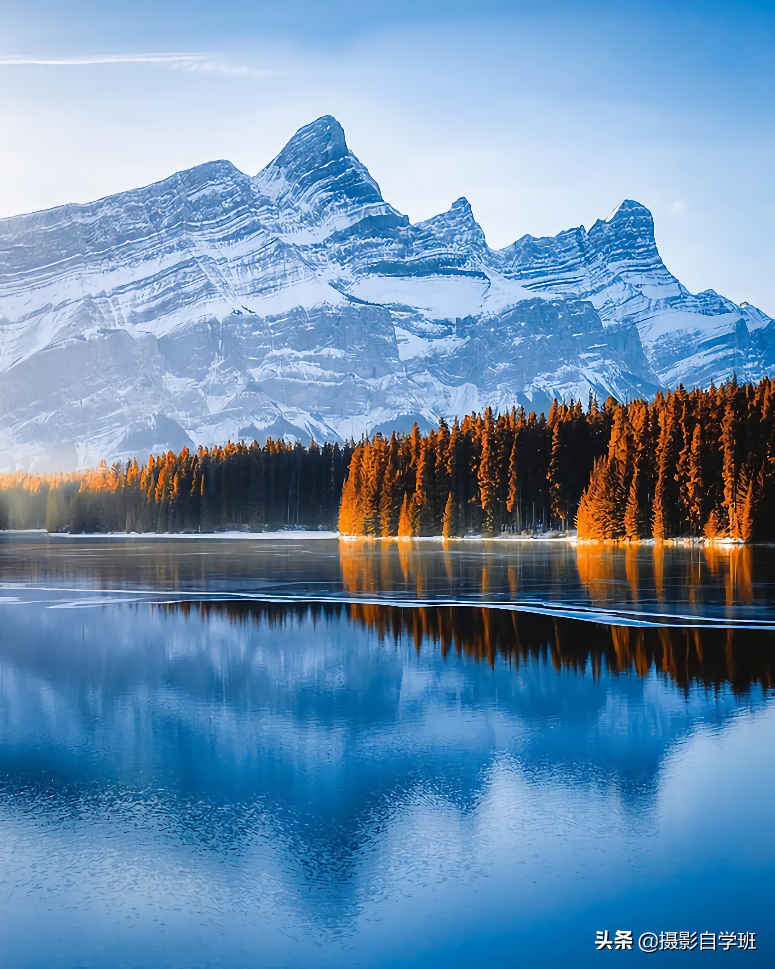 8个风景摄影小技巧,风光摄影8大技巧书