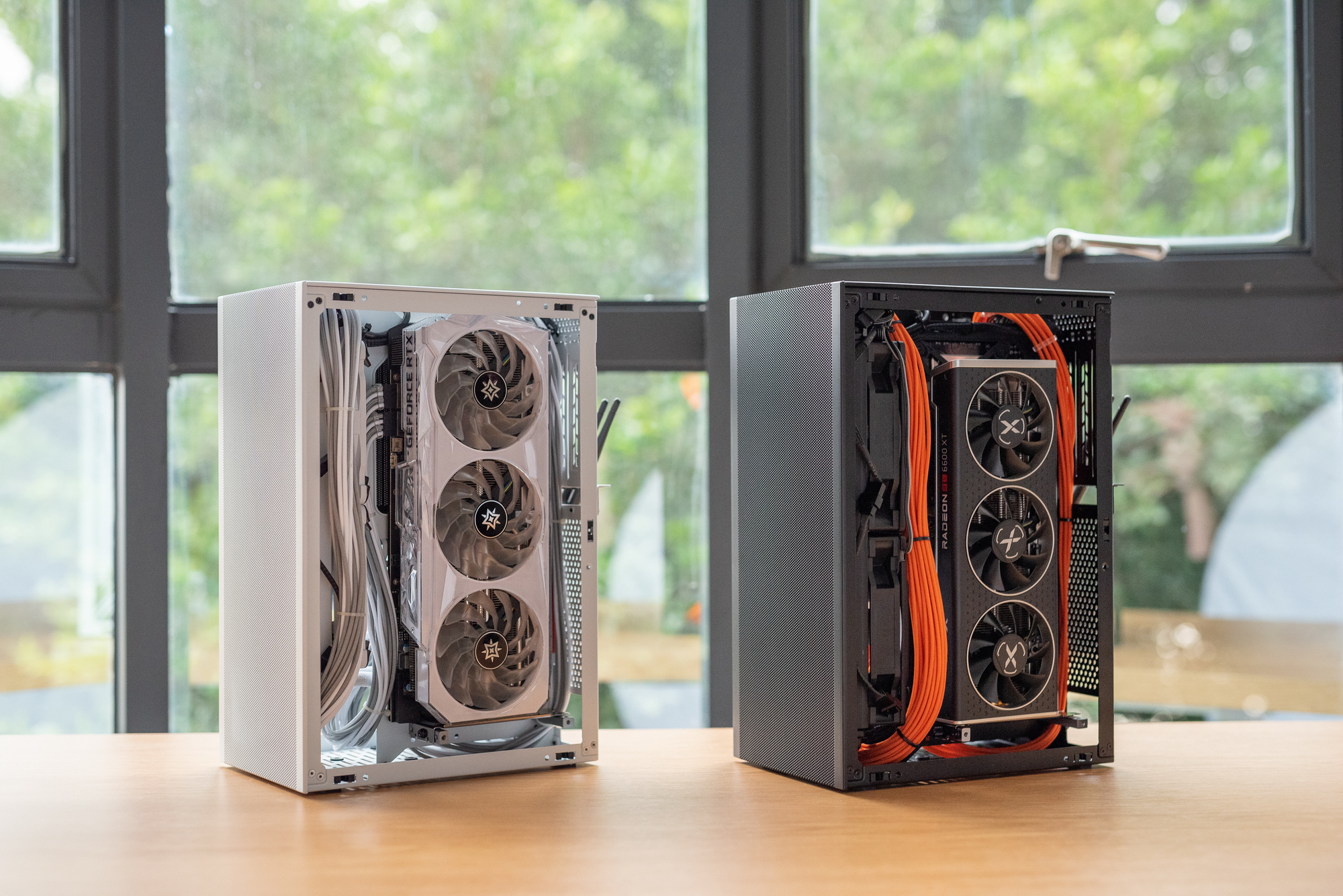 itx桌面配什么主机好,itx小钢炮主机测评