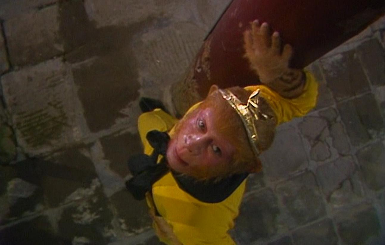 终于明白西游记为什么经典了,83版西游记和86版本西游记