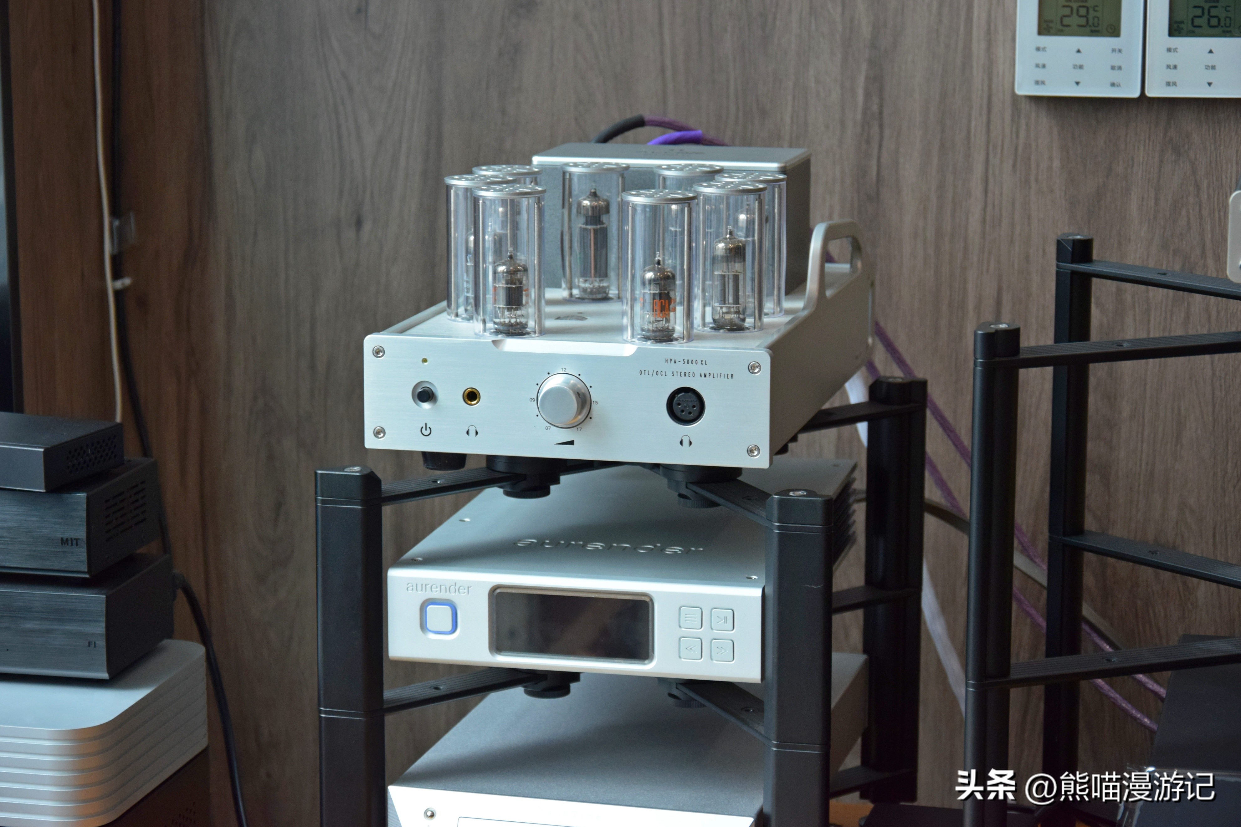 探店！四川成都海帆音频馆HiFi店，耳机音响解码功放线材胆机蓝牙