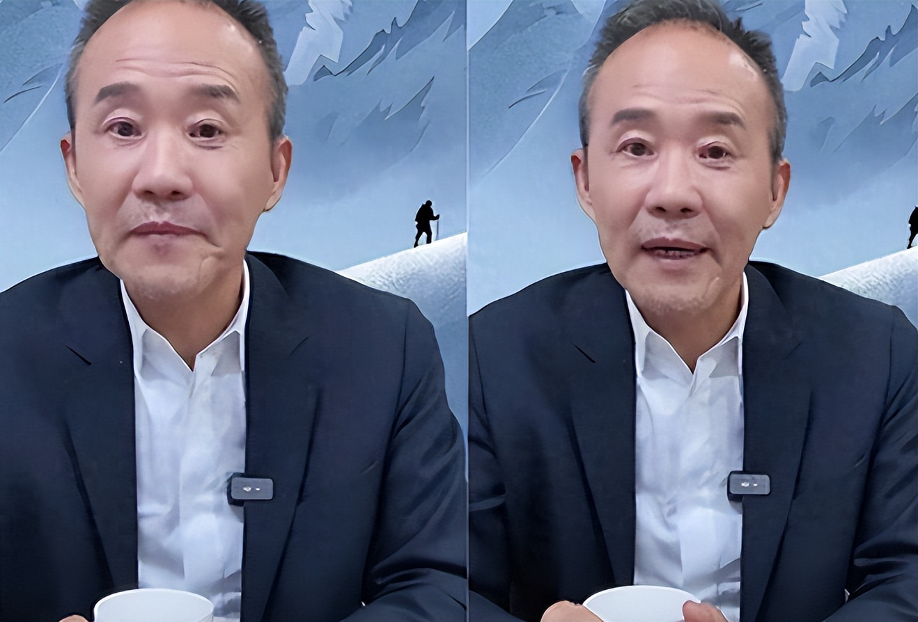 王石近况最新消息,王石现状最新消息