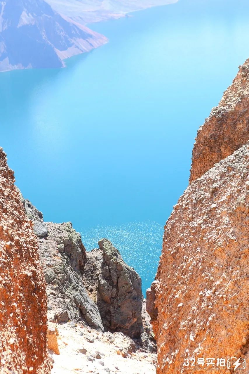 长白山的秋季,长白山夏天和秋天的区别