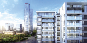 2023年1-5月昆明楼市排名,昆明品质二手房前十