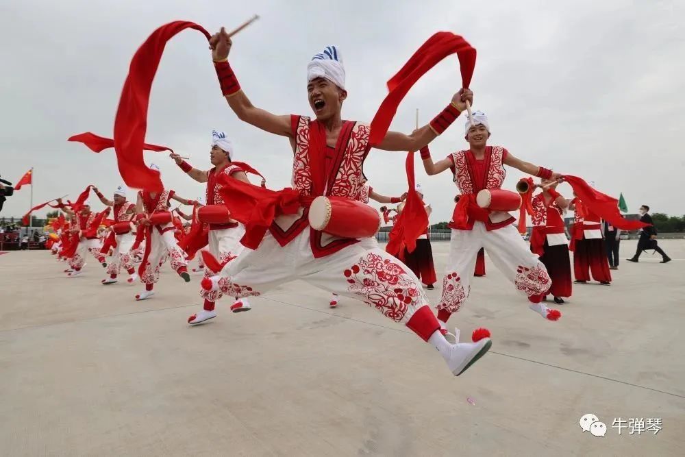 会说汉语的哈萨克老人,会说中国话的外国总统