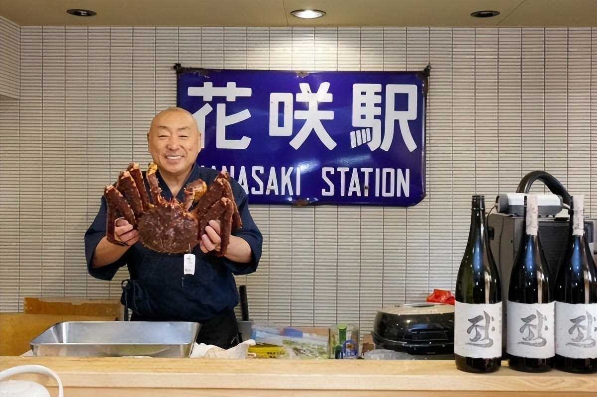 札幌美食攻略必买清单,札幌美食推荐