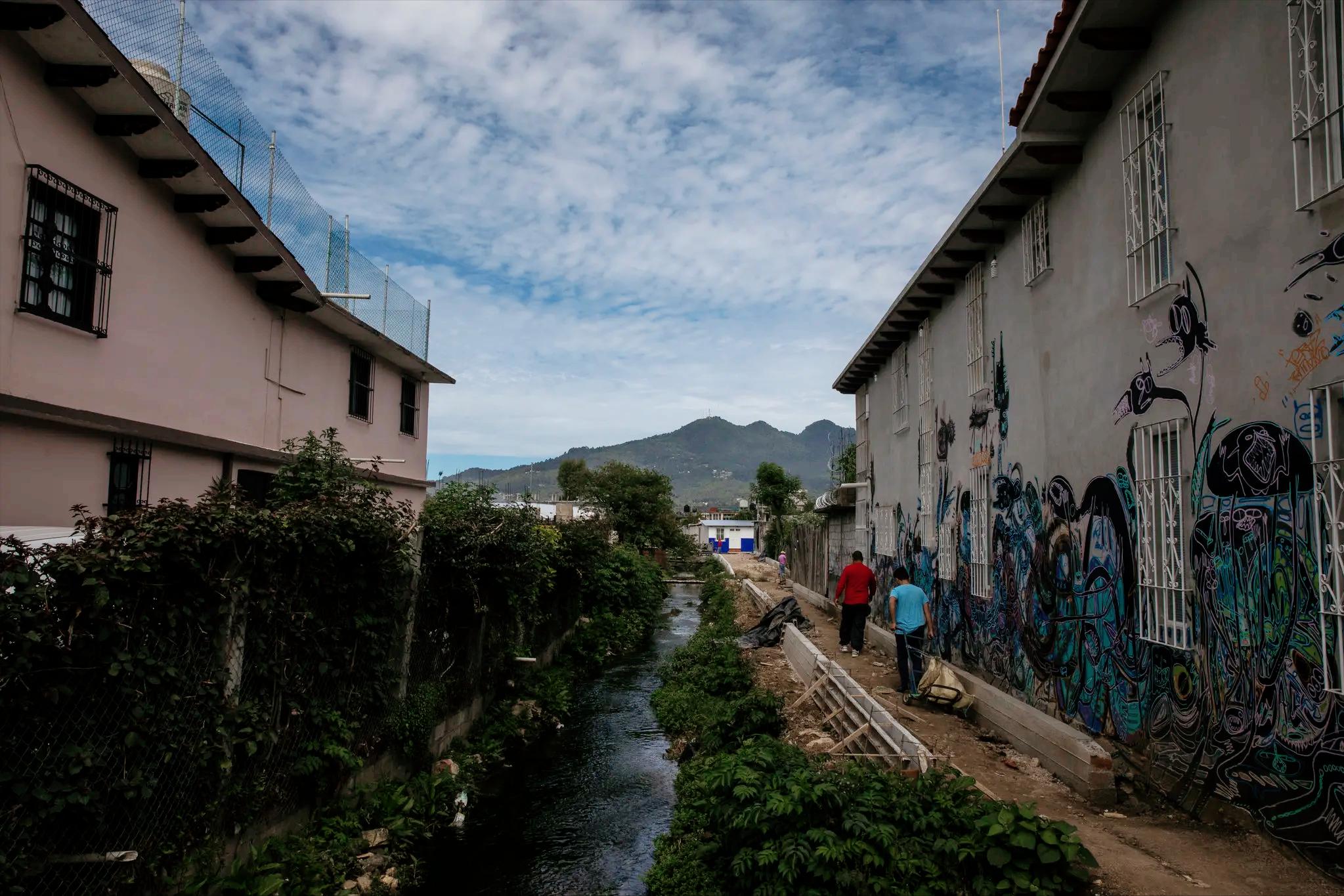 被可乐控制的墨西哥小镇：可乐比水还便宜，居民饱受糖尿病之苦