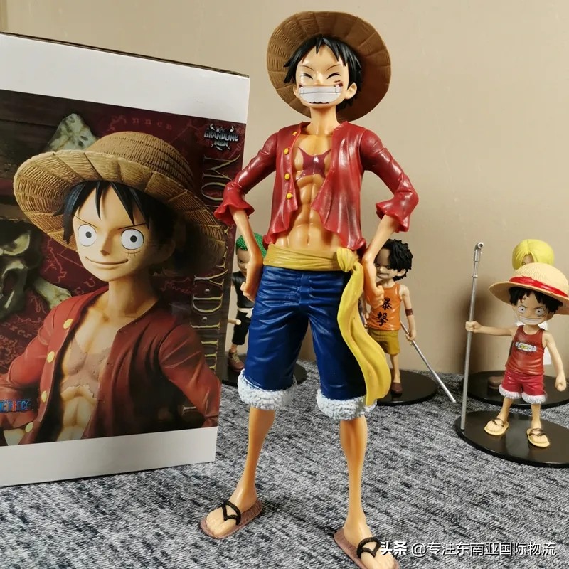 日本手办进货需要3c吗,日本手办纯进口