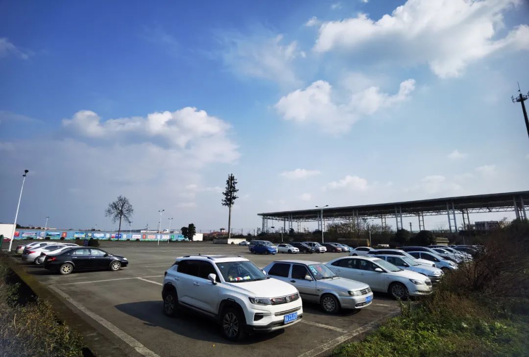 都江堰景区端午节,端午节都江堰三天两夜攻略