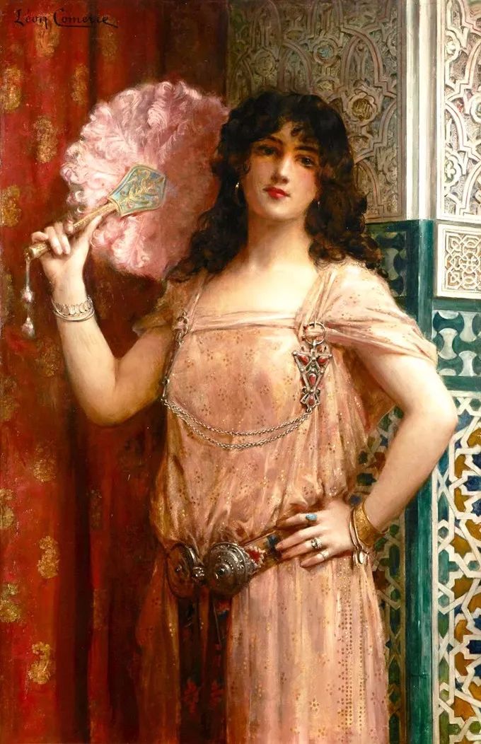 法国画家弗朗索瓦达比尼作品,法国艺术家弗朗索瓦