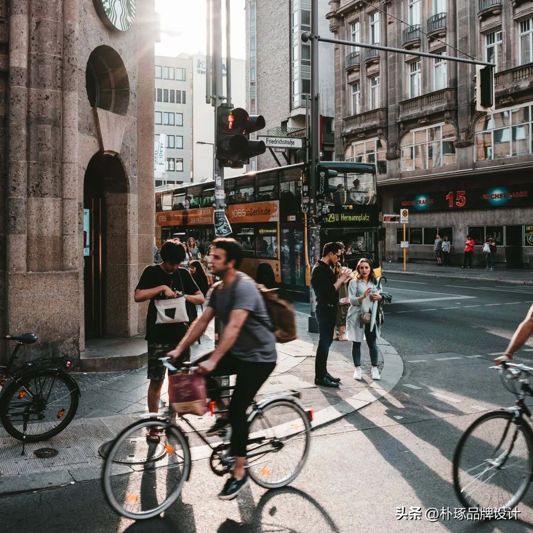 著名品牌的品牌化战略,十年的品牌如何重塑新品牌
